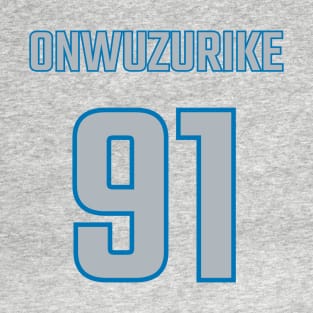 Levi Onwuzurike T-Shirt